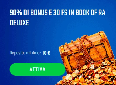 Bonus Winnita slot