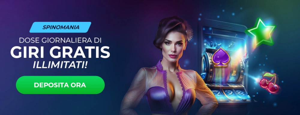 Recensione di WinSpark Casino