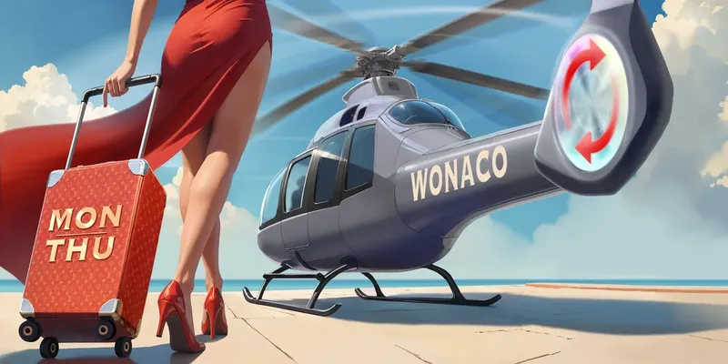 Wonaco Casino Bonus