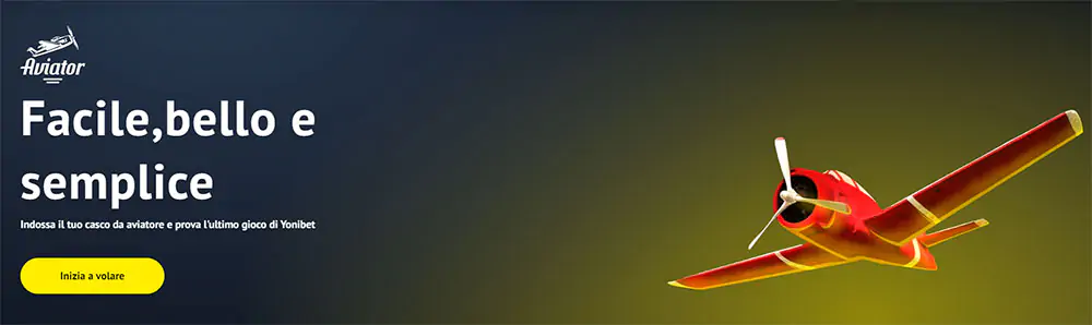 YoniBet casino VIP