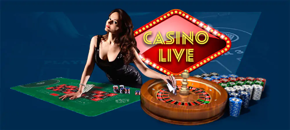 Live Casino Zonagioco