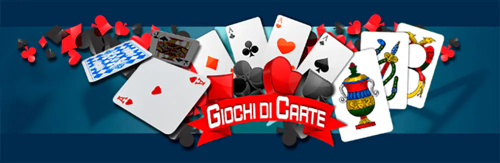 Zonagioco Casino Poker