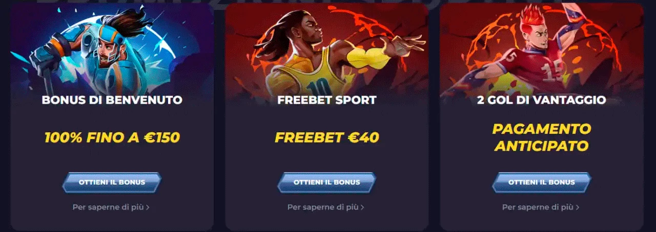 Powbet bonus con offerte e promozioni esclusive per i giocatori