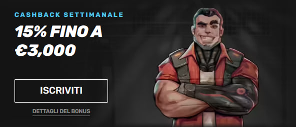 Sportuna Cashback
