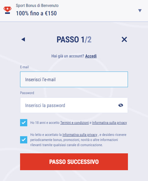 Tikitaka Digika Registrazione