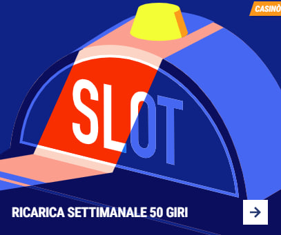 Tikitaka Digika Ricarica settimanale